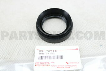 9031141012 SEAL, OIL (FOR TRANSFER CASE)
