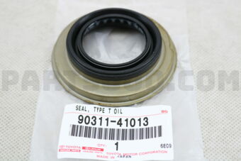 9031141013 SEAL, OIL (FOR TRANSFER CASE)