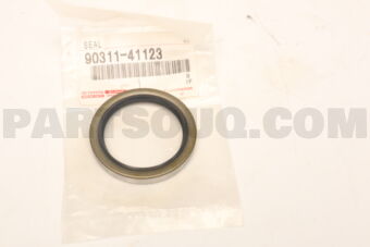 9031141123 SEAL, OIL (FOR FRONT AXLE HUB)