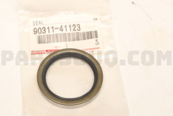 9031141123 SEAL, OIL (FOR FRONT AXLE HUB)