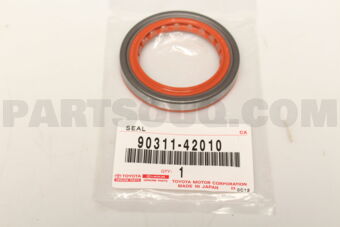 9031142010 SEAL, OIL (FOR FRONT OIL PUMP)