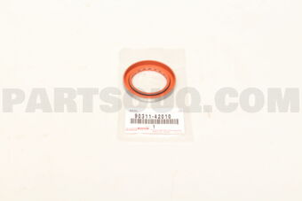 9031142010 SEAL, OIL (FOR FRONT OIL PUMP)