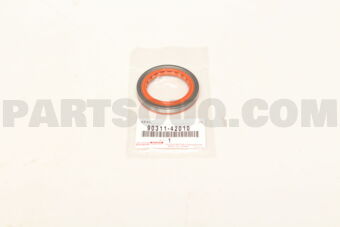 9031142010 SEAL, OIL (FOR FRONT OIL PUMP)