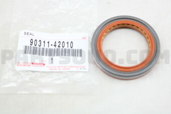 9031142010 SEAL, OIL (FOR FRONT OIL PUMP)