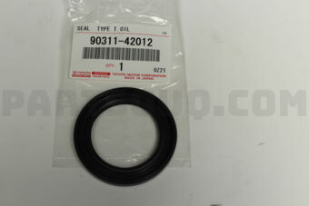 9031142012 SEAL, OIL(FOR TIMING GEAR CASE OR 