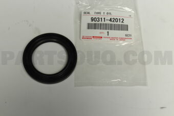 9031142012 SEAL, OIL(FOR TIMING GEAR CASE OR 
