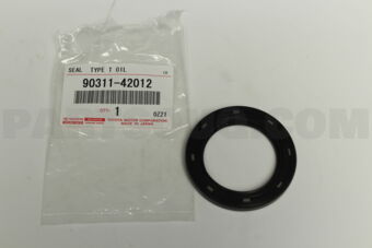 9031142012 SEAL, OIL(FOR TIMING GEAR CASE OR 