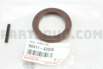 9031142026 SEAL(FOR CRANKSHAFT)