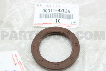 9031142035 SEAL(FOR CRANKSHAFT)