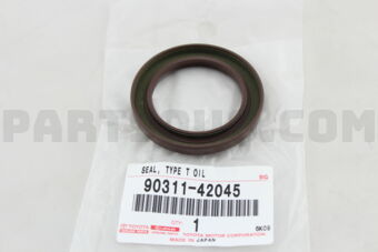 9031142045 SEAL, OIL(FOR TIMING GEAR CASE OR 