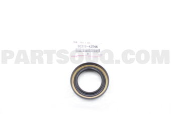 9031142046 OIL SEAL, REAR DRIVE SHAFT, RH/LH