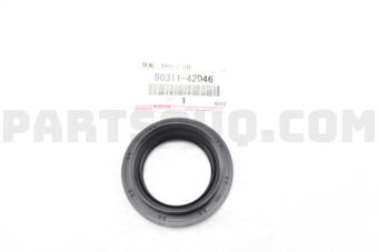 9031142046 OIL SEAL, REAR DRIVE SHAFT, RH/LH