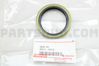 9031142055 SEAL, OIL (FOR REAR AXLE SHAFT), R