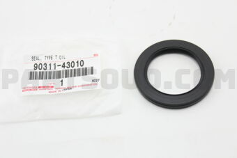9031143010 SEAL, OIL (FOR FRONT OIL PUMP)