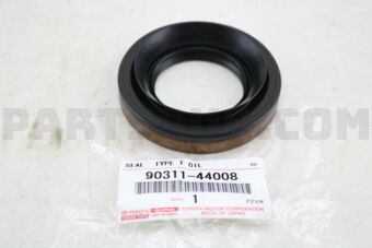 9031144008 SEAL, OIL (FOR REAR DIFFERENTIAL C