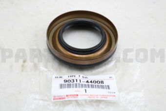 9031144008 SEAL, OIL (FOR REAR DIFFERENTIAL C