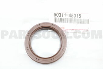9031145015 SEAL, OIL(FOR TIMING GEAR CASE OR 