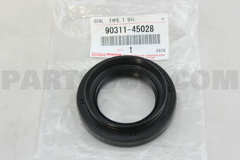 9031145028 SEAL, OIL (FOR REAR DIFFERENTIAL C