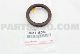 9031146004 SEAL, OIL(FOR CAMSHAFT SETTING)