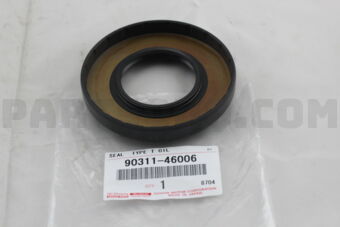 9031146006 SEAL, OIL (FOR FRONT DIFFERENTIAL 