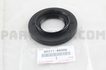 9031146006 SEAL, OIL (FOR FRONT DIFFERENTIAL 