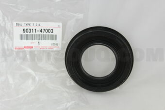 9031147003 OIL SEAL, FRONT DRIVE SHAFT, RH