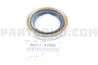 9031147008 OIL SEAL, REAR DRIVE SHAFT, RH/LH