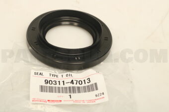9031147013 OIL SEAL, FRONT DRIVE SHAFT, RH/LH