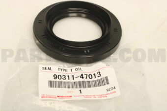9031147013 OIL SEAL, FRONT DRIVE SHAFT, RH/LH