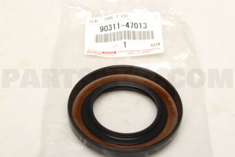 9031147013 OIL SEAL, FRONT DRIVE SHAFT, RH/LH