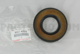 9031147015 OIL SEAL, REAR DRIVE SHAFT, RH/LH