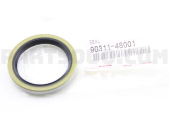 9031148001 SEAL, OIL (FOR FRONT AXLE HUB OUTE
