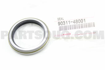 9031148001 SEAL, OIL (FOR FRONT AXLE HUB OUTE