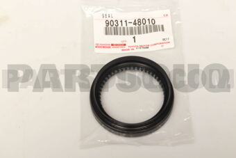 9031148010 SEAL, OIL (FOR OUTPUT SHAFT RETAIN