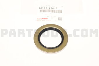 9031148013 Toyota SEAL, OIL (FOR FRONT AXLE HUB), RH/LH