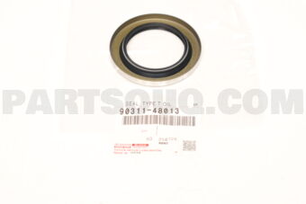 9031148013 Toyota SEAL, OIL (FOR FRONT AXLE HUB), RH/LH
