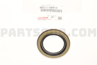 9031148013 Toyota SEAL, OIL (FOR FRONT AXLE HUB), RH/LH