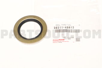 9031148013 Toyota SEAL, OIL (FOR FRONT AXLE HUB), RH/LH