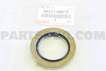 9031148013 Toyota SEAL, OIL (FOR FRONT AXLE HUB), RH/LH