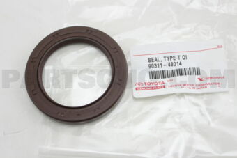 9031148014 SEAL, OIL(FOR TIMING CHAIN OR BELT