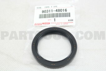 9031148016 SEAL, OIL (FOR TRANSFER CASE)