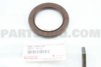 9031148020 SEAL, OIL(FOR TIMING GEAR CASE OR 