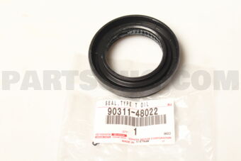 9031148022 SEAL, OIL (FOR OUTPUT SHAFT BEARIN