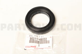 9031148022 SEAL, OIL (FOR OUTPUT SHAFT BEARIN