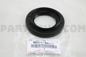9031148024 SEAL, OIL (FOR FRONT DIFFERENTIAL 