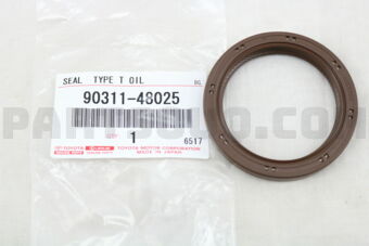 9031148025 SEAL, OIL (FOR TRANSFER CASE)