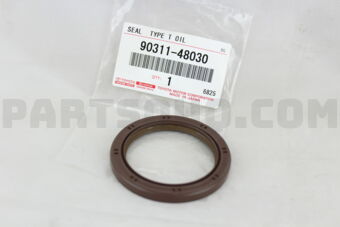 9031148030 SEAL, OIL(FOR TIMING GEAR CASE OR 