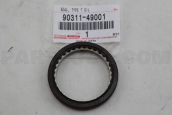 9031149001 SEAL, OIL (FOR TRANSFER CASE)
