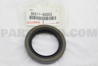 9031150003 SEAL, OIL (FOR FRONT AXLE HUB), RH