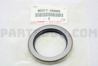 9031150005 SEAL, OIL (FOR FRONT AXLE HUB), RH